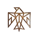 All Things Golden logo