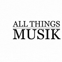 All Things Musik, Llc logo