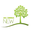 All Things New Inc logo