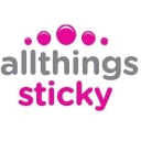 allthingssticky logo