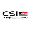 Csi   All Things Stone logo