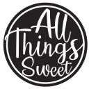 All Things Sweet logo