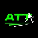 All Things Tennis logo