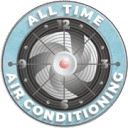 All Time Air Conditioning logo