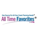 All Time Favorites logo