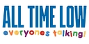 Logo for alltimelow.com