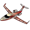 All Time Machine logo