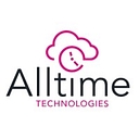 Alltime Technologies logo