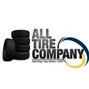 All Tire & Service logo