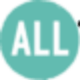 Alltown logo