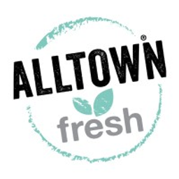 Alltown Fresh logo
