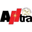 Alltra logo
