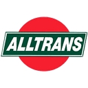 Alltrans Warehousing & Distribution Specialist logo
