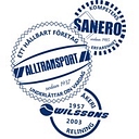 Sportbemanning i Östergötland AB logo