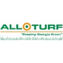 All Turf Inc. logo