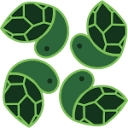 allturtles.com logo