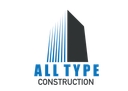 All Type Construction logo