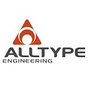 Alltype Engineering logo