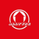 Alltype Roofing Group logo