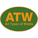 Alltypesofwaste logo