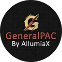 Allumiax Engineering logo