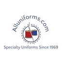 Alluniforms.Com logo