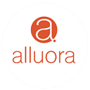 Alluora logo
