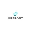 Upfront logo