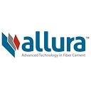 Allura Fiber Cement Siding By Plycem Usa logo
