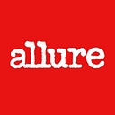 Allure Magazine logo