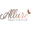 Allure Aesthetics logo