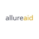 AllureAid.com logo