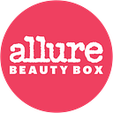Allurebeautybox logo