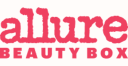 Allure Beauty Box logo