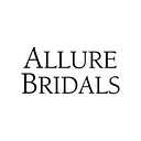 Allure Bridals logo