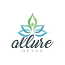 Allure Detox logo