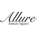 Allure Intimate Apparel logo
