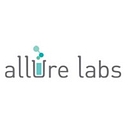 Allure Labs, Inc. logo
