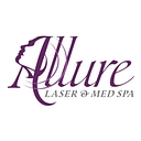 Allure Laser & Med Spa logo