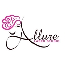 Allure Laser Studio logo