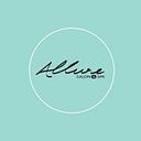 Allure The Salon logo