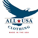 Allusaclothing logo