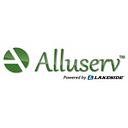 Alluserv logo