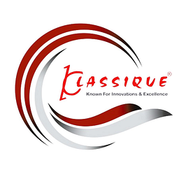 Classic Signages Pvt. Ltd. logo