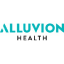 Alluvion Health logo
