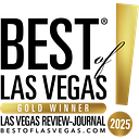 ASSISTING LIVES IN LAS VEGAS logo