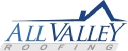 All Valley Roofing logo