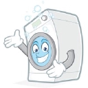 All Valley Washer Service logo