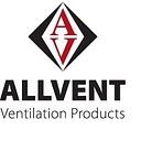 Allvent logo