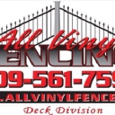All Vinyl Fencing logo